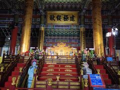 -横店影视城明清宫苑园区