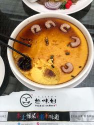 点击看大图 -特味村·宴会厅(生态园店)