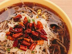 -汤连得温泉馆(宝山店)