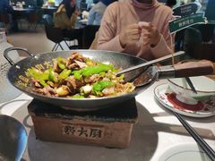 -费大厨辣椒炒肉(黄兴中心广场店)