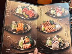 -無二炙坊·和牛烧肉(大钟寺1733店)