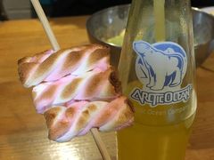 -鬼味烤翅(南锣鼓巷店)