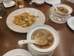 -水月周庄铂尔曼酒店-水月荟中餐厅