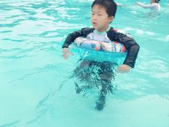 -欢乐水魔方水世界