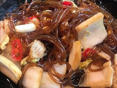-绿茶餐厅(蓝色港湾店)