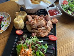 -LYFATTI 莱芙缇(赣水路店)