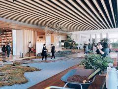 -Seesaw Coffee(朝阳大悦城店)