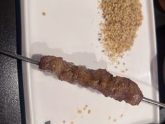 -呼伦一只牛·烧串酒场(陆家嘴店)