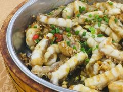 -红日饭店(裕隆三路店)