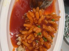 -苏梦江南·淮扬菜(夫子庙店)