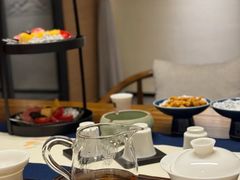 -小茶闲舍·观景商务茶馆(广州塔店)