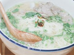 -马记永·兰州牛肉面(天通苑家乐福店)