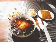 -十面春风·江南面馆(崇宁路店)