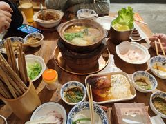 -十六蒲(桂林路店)