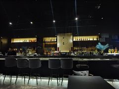 -STARRY CAFE & LOUNGE BAR(高新店)
