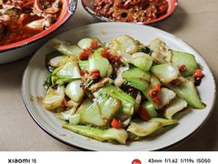 -老三样·旧食新味(万寿宫店)