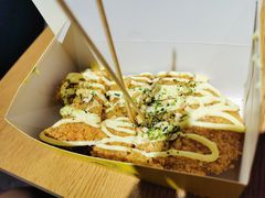 -波波客韩国石锅拌饭(武汉江汉路循礼门店)