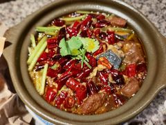 -南京大牌档(人民广场店)