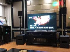 -心也·EIGHTEEN高端私人轰趴体验馆