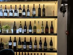 -LESCEDARS Brasserie Bistro香柏树