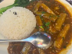 -食大利香港茶餐厅(南亚风情第一城店)