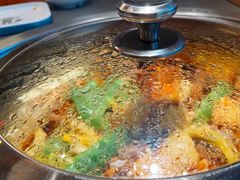 -灶座小锅烀饼·铁锅炖(道里店)