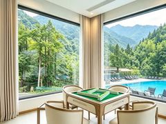 -青城山