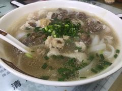-荔林食店(西华路店)