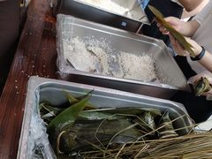 -北京大学深圳研究生院-燕园2食堂