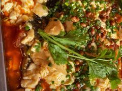 -古城苗家土菜馆(河景餐厅店)