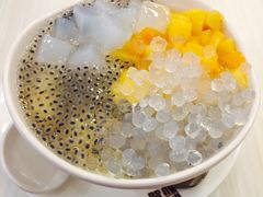 -满记甜品(荟聚购物中心店)