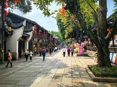 -三坊七巷历史文化街区