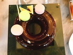 -华侨城嘉途酒店·屋顶阳光餐厅