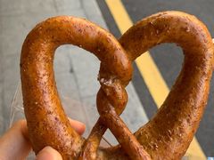 -Juicy Bakery(大学路店)