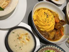 -西堤牛排(北京国瑞店)