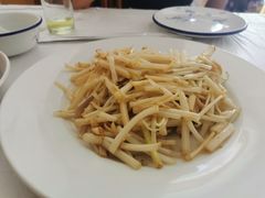 -天乐农家鱼头王(天目湖店)