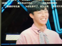-麦当劳(花桥得来速店)