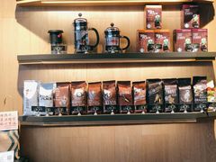 零售区-星巴克(古象大酒店店)