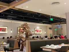 -九毛九西北菜(番禺万达店)