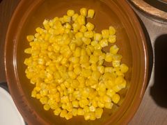 烤玉米-萨莉亚意式餐厅(莲花国际广场店)