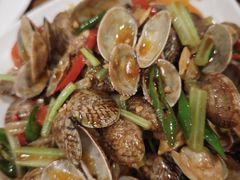 -晋B2008刀削面(小南庄店)