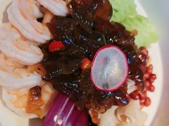 -大海碗·炸酱面·烤鸭·京菜(天坛店)