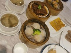 -鹭江潮餐厅·福建菜(鹭江佲家酒店)