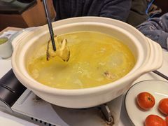 -如一鸡鲍鱼·粤式煲汤(长泰广场店)