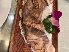 陈皮卷-静颐茶馆·素食(龙华店)