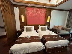 -西双版纳安纳塔拉度假酒店