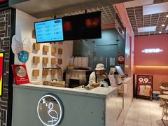 -狐狸和向日葵(北京路店)