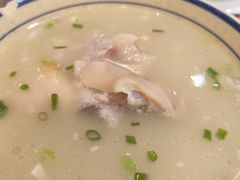 -易老妈蹄花.特色川菜(人民公园总店)