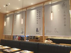 -文叔·湖北名小吃·小龙虾(华强北店)