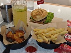 -必胜客(江南时代广场店)